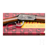 Winchester, Mod. 67 "Canadian Centennial", im Karton