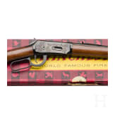 Winchester, Mod. 67 "Canadian Centennial", im Karton