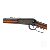 Winchester, Mod. 67 "Canadian Centennial", im Karton