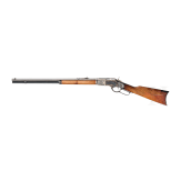 Winchester Mod. 1873, Hege Uberti