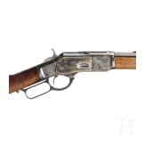 Winchester Mod. 1873, Hege Uberti