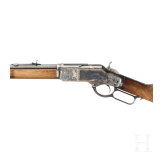 Winchester Mod. 1873, Hege Uberti
