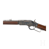 Winchester Mod. 1873, Euroarms, im Karton