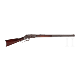 Winchester Mod. 1873 Rifle
