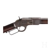 Winchester Mod. 1873 Rifle