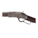 Winchester Mod. 1873 Rifle