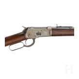 Winchester Mod. 1892