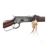 Winchester Mod. 1892