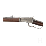Winchester, Mod. 1892