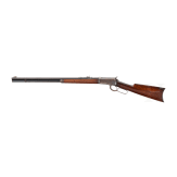 Winchester, Mod. 1892