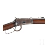 Winchester, Mod. 1892