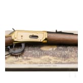 Winchester, Golden Spike Model 1994 Commemorative
