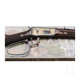 Winchester Mod. 1894 Carbine, 120th Anniversary, im Karton