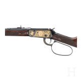 Winchester Mod. 1894 Carbine, 120th Anniversary, im Karton