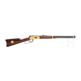 Winchester Mod. 1894, Commemorative "Cherokee Carbine"