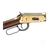 Winchester Mod. 1894, Commemorative "Cherokee Carbine"