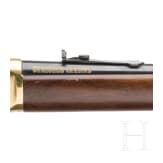 Winchester Mod. 1894, Commemorative "Cherokee Carbine"