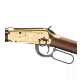 Winchester Mod. 1894, Commemorative "Cherokee Carbine"