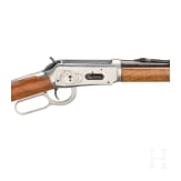 Winchester Mod. 94, Commemorative Cowboy