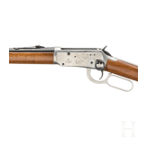 Winchester Mod. 94, Commemorative Cowboy