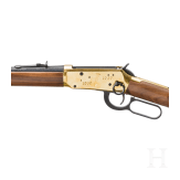 Winchester, Mod. 94 Golden Spike