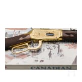 Winchester, Mod. 94 "Oliver Winchester", im Karton