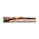 Winchester Mod. 94, Commemorative "Cheyenne Carbine", im Karton