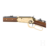Winchester Mod. 94, Commemorative "Cheyenne Carbine", im Karton