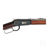 Winchester, Mod. 94 Buffalo Bill Commemorative