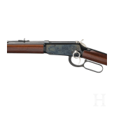 Winchester, Mod. 94 Buffalo Bill Commemorative