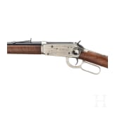 Winchester Mod. 94, Commemorative "Canadian Pacific", im Karton