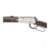 Winchester Mod. 94, Commemorative "Legendary Frontiersmen", im Karton