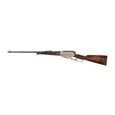 Winchester, Mod. 1895, im Karton