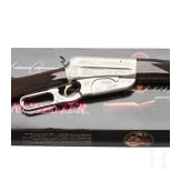 Winchester, Mod. 1895, im Karton
