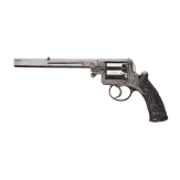 Perkussions-Revolver, Pirlot Freres, Mod. 1851