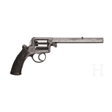 Perkussions-Revolver, Pirlot Freres, Mod. 1851