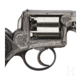 Perkussions-Revolver, Pirlot Freres, Mod. 1851