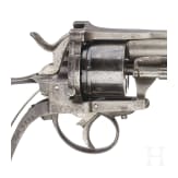 Lefaucheux-Revolver, Merolla, um 1860
