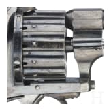 Stiftfeuerrevolver, Mariette, Mod. 1858