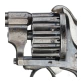 Stiftfeuerrevolver, Mariette, Mod. 1858