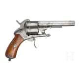 Chamelot Delvigne, um 1860