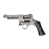 Lefaucheux-Revolver, um 1861