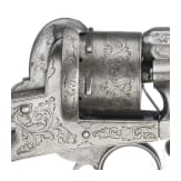 Lefaucheux-Revolver, um 1861