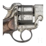 Lefaucheux-Revolver, Loron, um 1865
