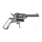 Lefaucheux-Revolver, um 1865