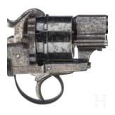 Lefaucheux-Revolver, um 1870