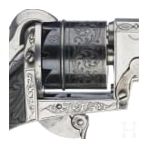 Loron Br&eacute;v&eacute;t&eacute; in Box, um 1870