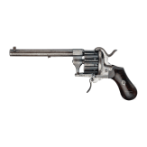 Lefaucheux-Revolver, Belgien, um 1880
