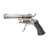 Lefaucheux-Revolver, Mod. 1880
