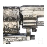Lefaucheux-Revolver, Mod. 1880